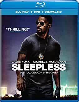 Sleepless
