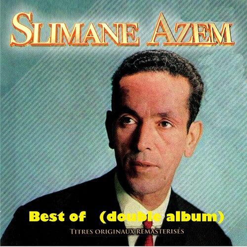 Slimane Azem- Double Best (CD)
