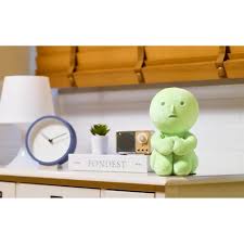 Smiski Plush - Hugging Knees - Image 2