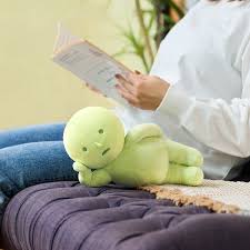 Smiski Plush - Lounging - Image 2