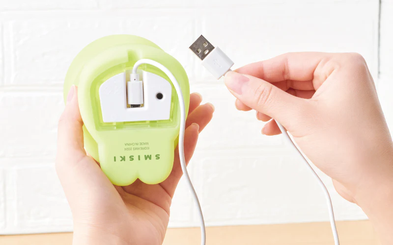 Smiski Touch Light - Image 3