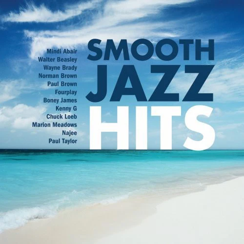 Smooth Jazz Hits- Smooth Jazz Hits (CD)