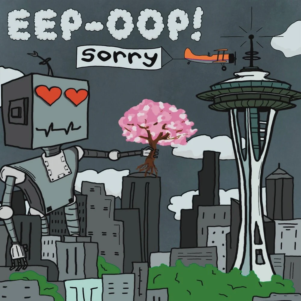 Sorry (CD)