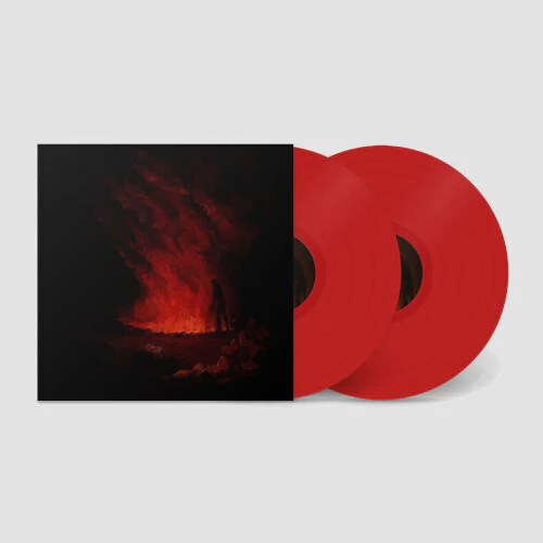 Srd- Ognja Prerok - Red