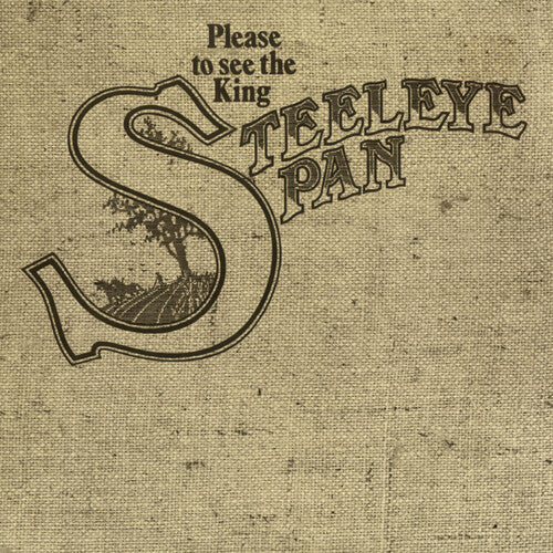 Steeleye Span- Please To See The King - Limited Splatter Green Vinyl - Image 3