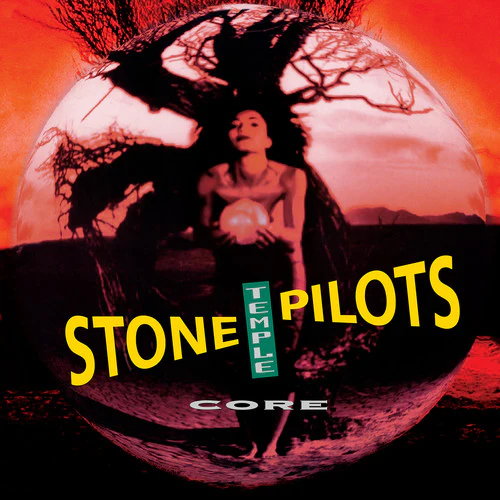 Stone Temple Pilots- Core (CD)