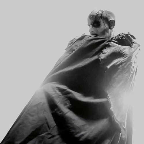 Taake- Et Hav Av Avstand (CD)