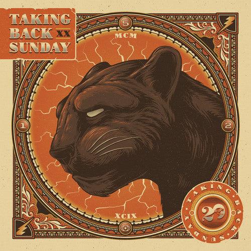 Taking Back Sunday- Twenty
