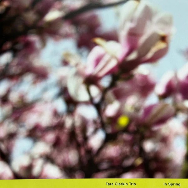 Tara Trio Clerkin- In Spring