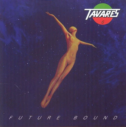 Tavares- Future Bound (CD)