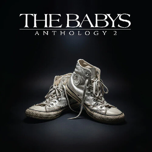 The Babys- Anthology 2 (CD)