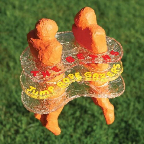 The Beths- Jump Rope Gazers (CD)