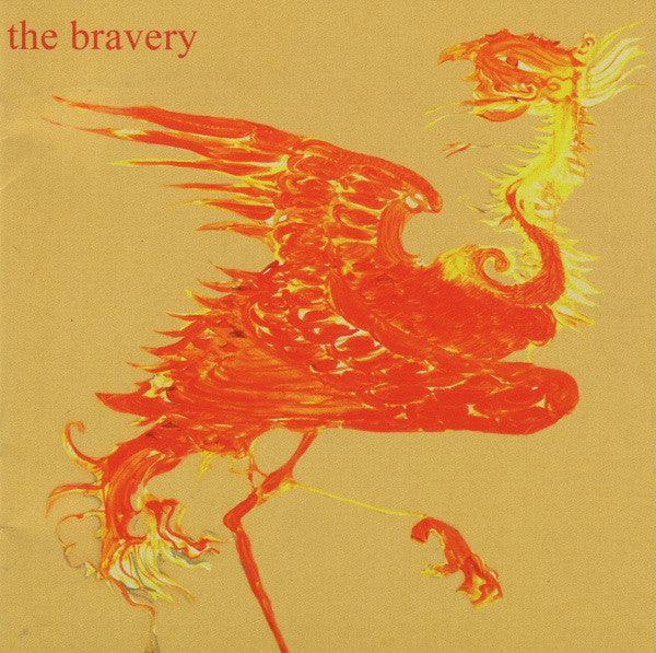 The Bravery- The Bravery