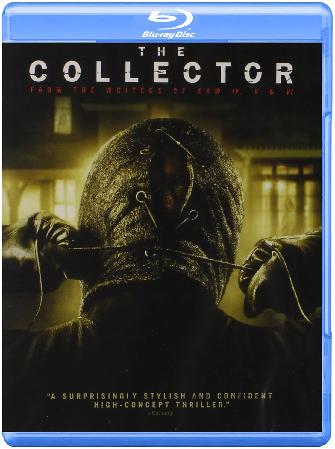 The Collector