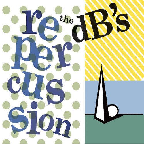 The dB's- Repercussion (2024 Remaster) (CD)