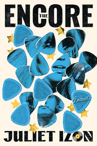 The Encore by Juliet Izon