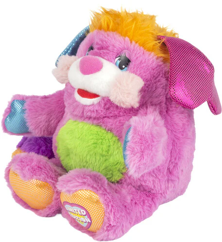 The Loyal Subjects- POPPLES Limited Edition Pancake Plush - Image 3