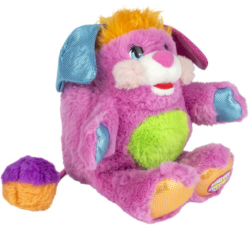 The Loyal Subjects- POPPLES Limited Edition Pancake Plush - Image 4