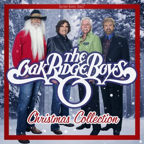 The Oak Ridge Boys- Christmas Collection (CD)