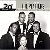 The Platters- The Millennium Collection