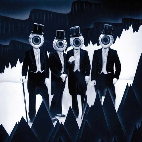 The Residents- Eskimo (preserved Edition) (CD)