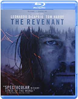 The Revenant - Image 2
