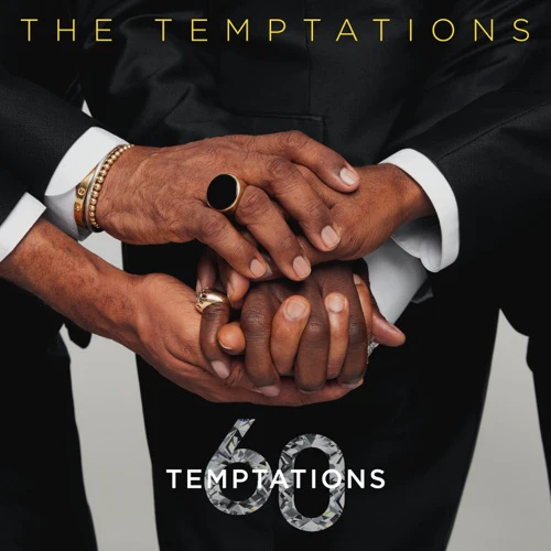 The Temptations- Temptations 60 (CD)