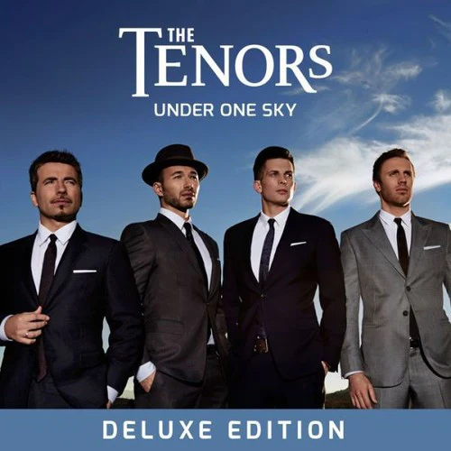 The Tenors- Under One Sky (CD)
