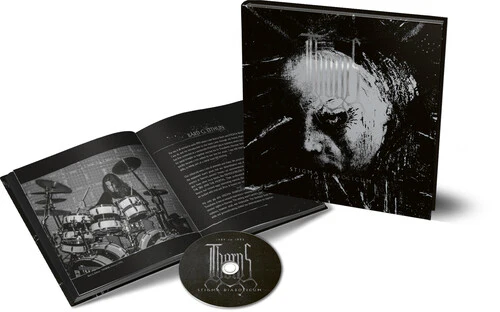 The Thorns- Stigma Diabolicum (CD)