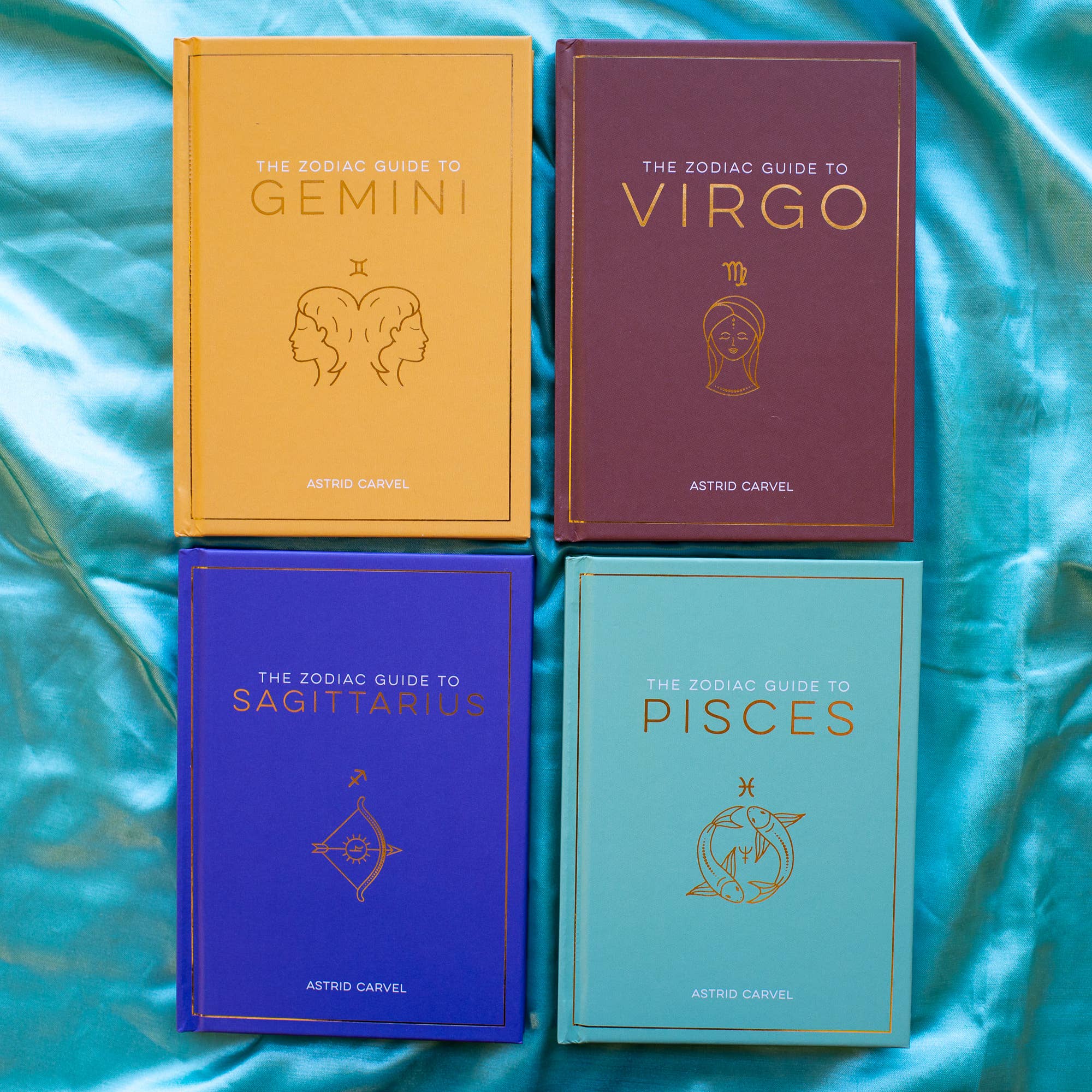 The Zodiac Guide to Pisces - Image 3
