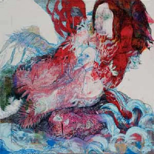 Thee Oh Sees- Warm Slime (CD)