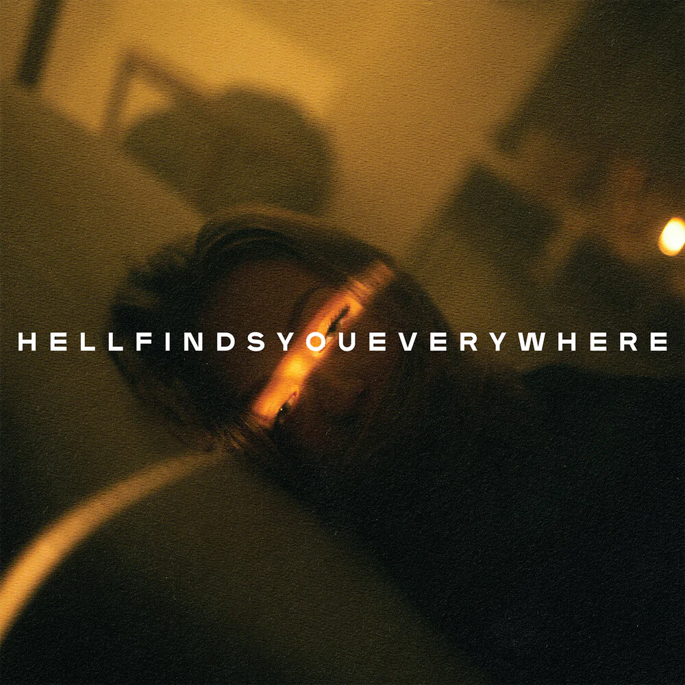 Thousand Below- Hell Finds You Everywhere (CD)