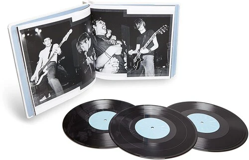 Thursday- Full Collapse (21st Anniversary Edition) - Image 2