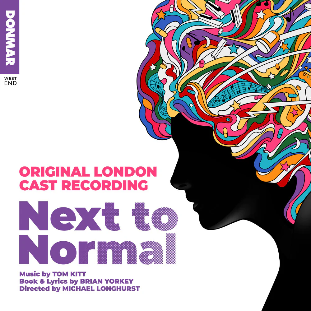 Tom Kitt / Yorkey,Brian / Next T- Next To Normal - O.B.C.R. (CD)