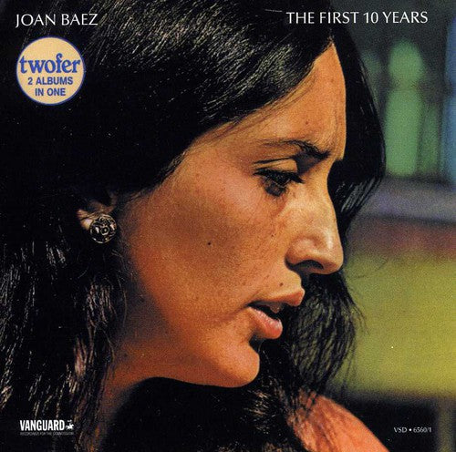 Tommy Jarrell- First Ten Years (CD)