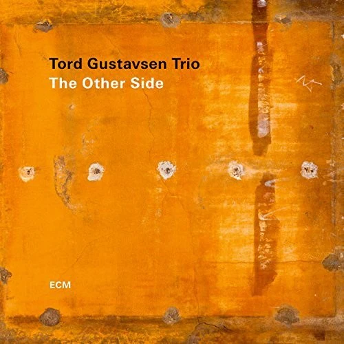 Tord Gustavsen- The Other Side (CD)