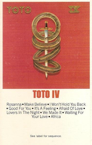 Toto- IV