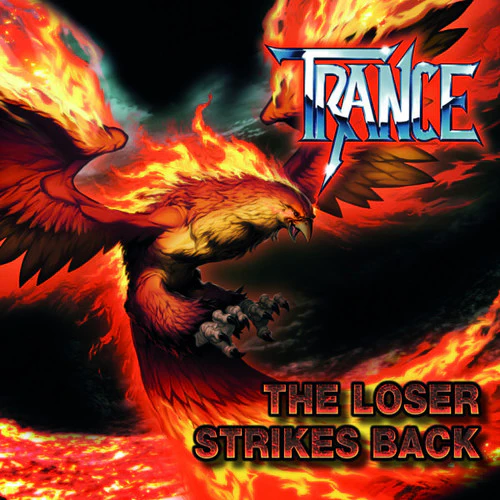 Trance- Loser Strikes Back (CD)