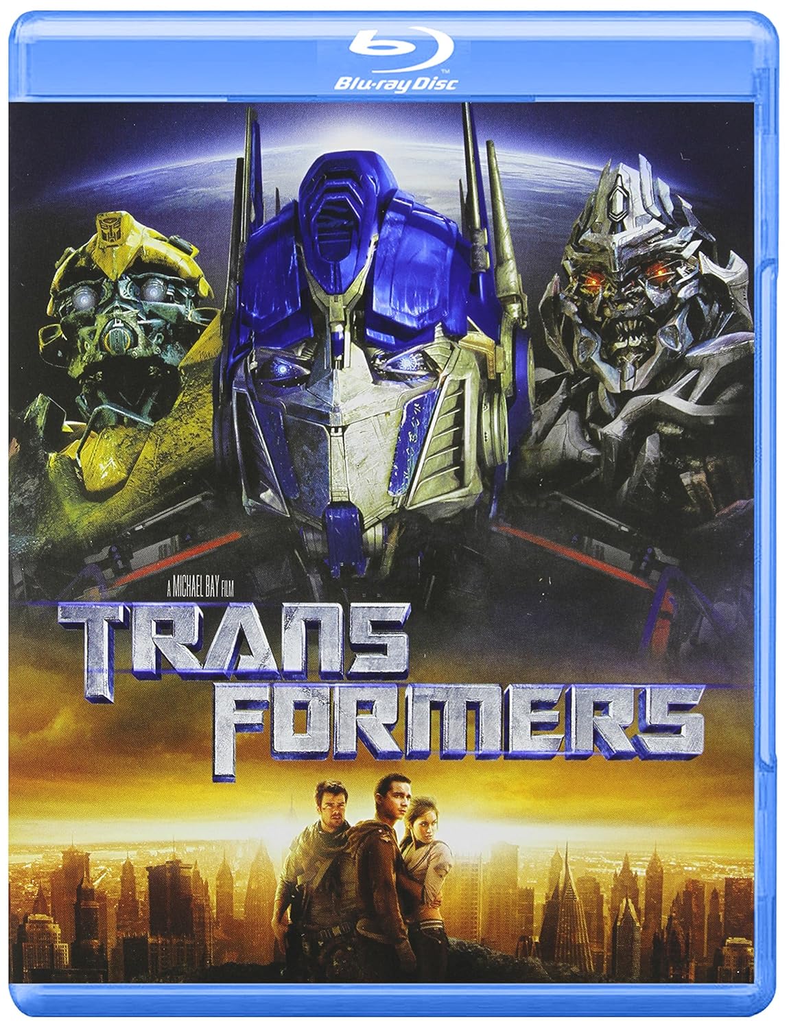 Transformers