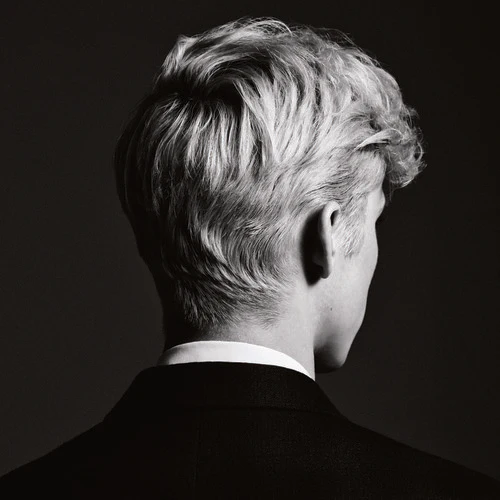 Troye Sivan- Bloom (CD)