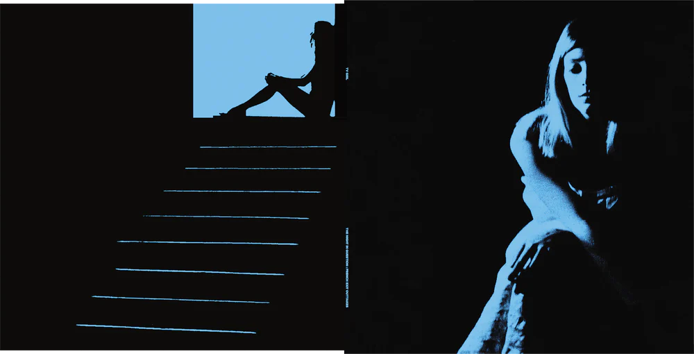 TV Girl- The Night in Question: French Exit Outtakes [RSD 2026] - Image 2