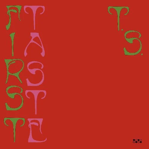 Ty Segall- First Taste