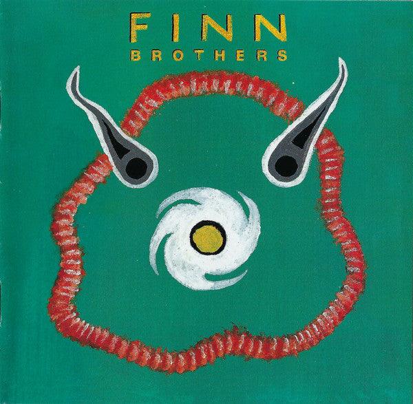 Finn Brothers (File with Neil Finn)- Finn Brothers