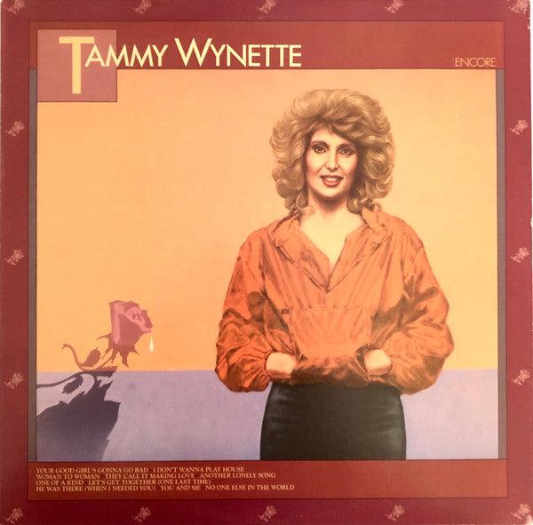 Tammy Wynette- Encore