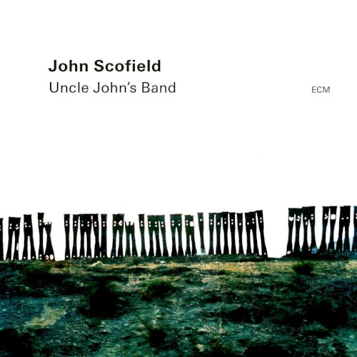 Uncle John's Band (CD)