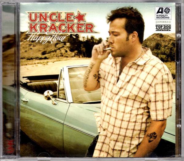 Uncle Kracker- Happy Hour - Image 2