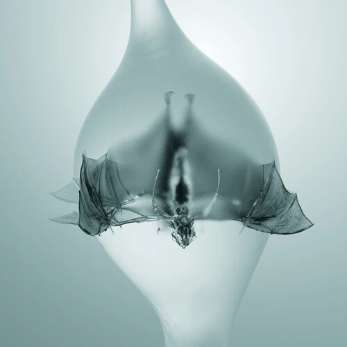 Unprocessed- Angel (CD)