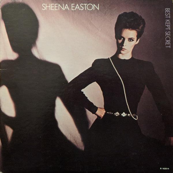 Sheena Easton- Best Kept Secret (RCA Club Press)