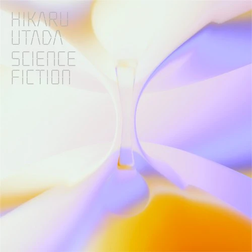 Utada Hikaru- Science Fiction (CD)