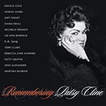 Various (File w/ Patsy Cline)- Remembering Patsy Cline